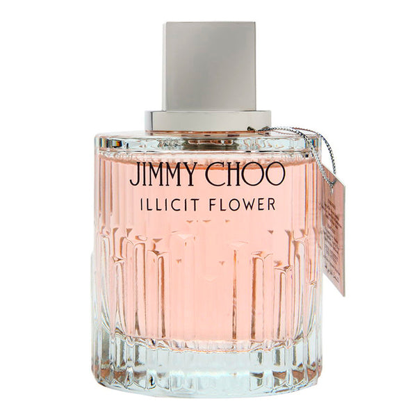 Photo of Illicit Flower by Jimmy Choo for Women 3.4 oz EDT Spray Tester