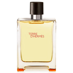 Terre d'Hermes by Hermes for Men 3.4 oz EDT Spray Tester