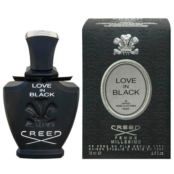 Photo of Love in Black by Creed for Women 2.5 oz EDP Spray