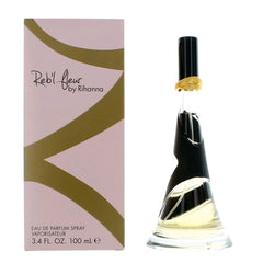 Reb'l Fleur by Rihanna for Women 3.4 oz EDP Spray