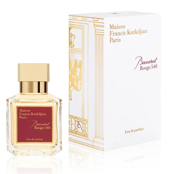 Photo of Baccarat Rouge 540 by Maison Francis Kurkdjian for Unisex 2.4 oz EDP Spray