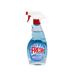 Fresh Couture by Moschino for Women 3.4 oz EDT Spray Tester