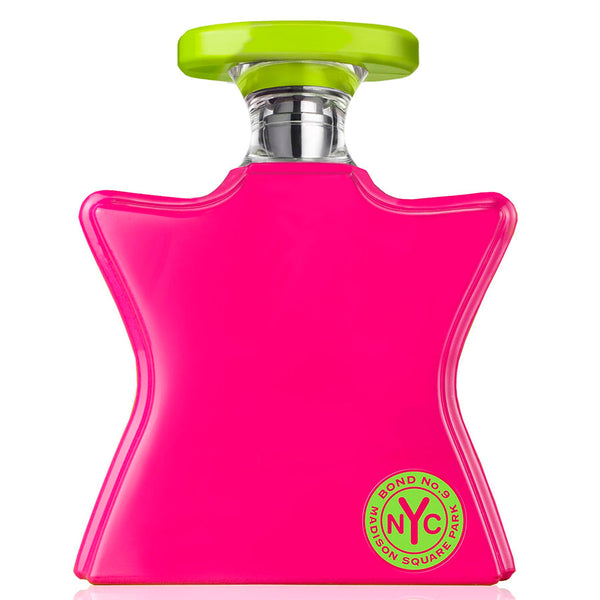 Photo of Madison Square Park by Bond No. 9 for Women 3.4 oz EDP Spray Tester