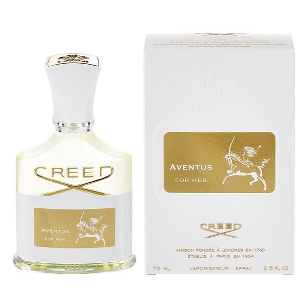 Photo of Aventus For Her by Creed for Women 2.5 oz EDP Spray