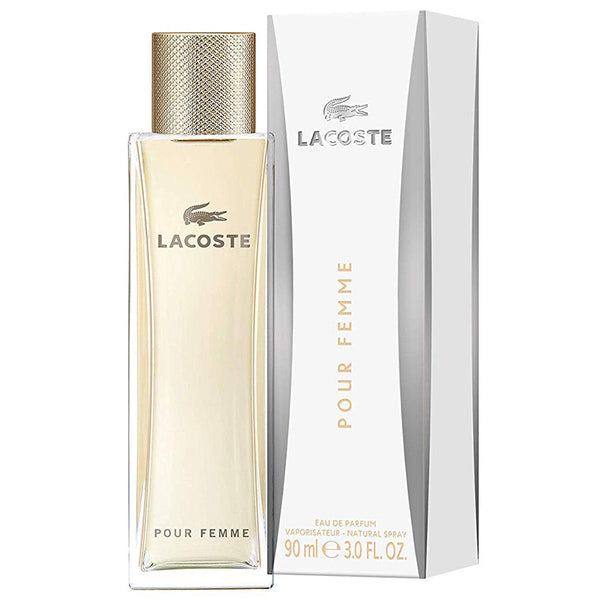 Photo of Lacoste Pour Femme by Lacoste for Women 3.0 oz EDP Spray