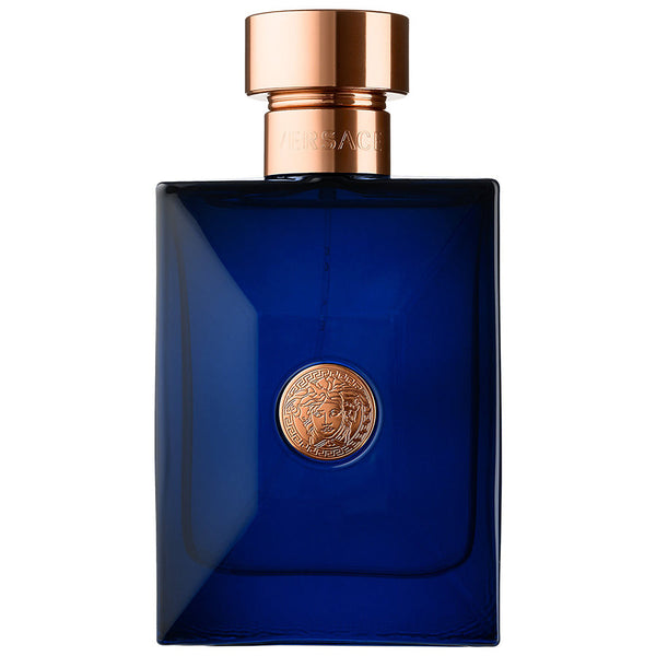 Photo of Dylan Blue by Versace for Men 3.4 oz EDT Spray Tester