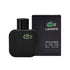 Photo of Noir by Lacoste for Men 1.7 oz EDT Spray