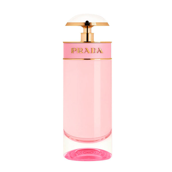 Photo of Prada Candy Florale by Prada for Women 2.7 oz EDT Spray Tester