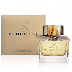My Burberry by Burberry for Women 3.0 oz EDP Spray