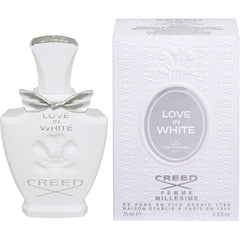 Love in White by Creed for Women 2.5 oz EDP Spray