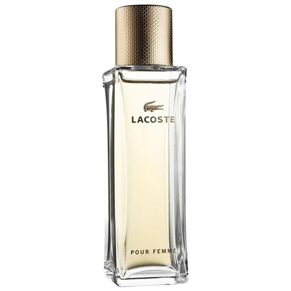 Photo of Lacoste Pour Femme by Lacoste for Women 3.0 oz EDT Spray Tester