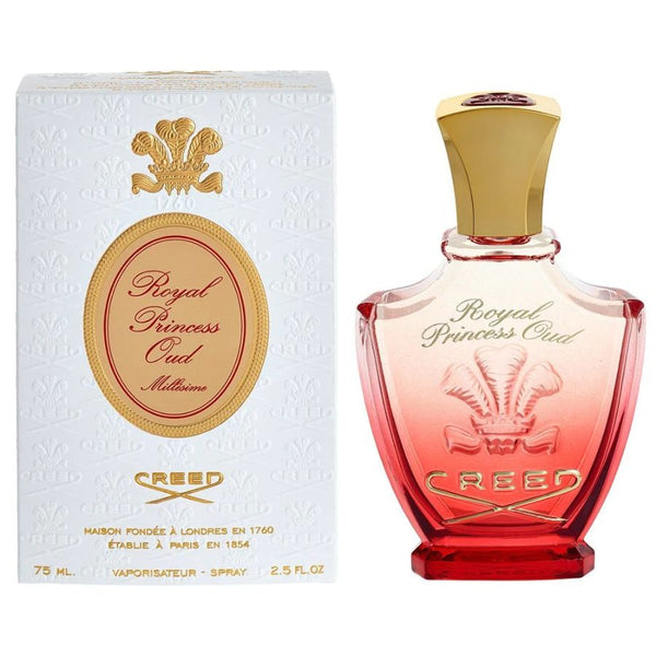 Royal Princess Oud by Creed for Women 2.5 oz EDP Spray - Perfumes Los Angeles