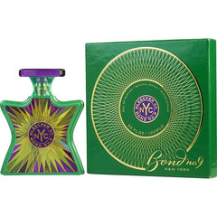 Bleecker Street by Bond No. 9 for Unisex 3.4 oz EDP Spray