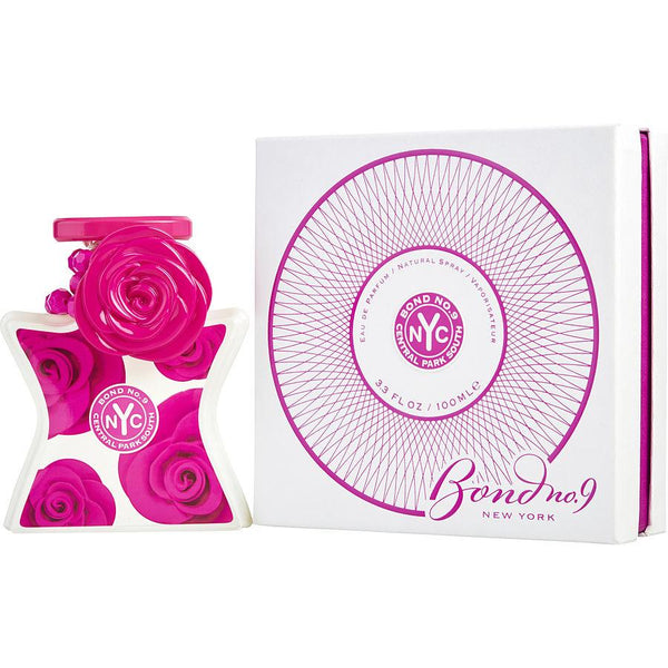 Photo of Central Park South by Bond No. 9 for Women 3.4 oz EDP Spray