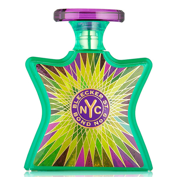 Photo of Bleecker Street by Bond No. 9 for Unisex 3.4 oz EDP Spray Tester