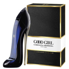 Good Girl by Carolina Herrera for Women 2.7 oz EDP Spray