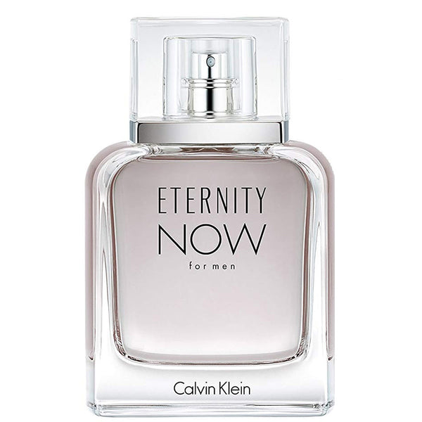 Photo of Eternity Now by Calvin Klein for Men 3.4 oz EDT Spray Tester