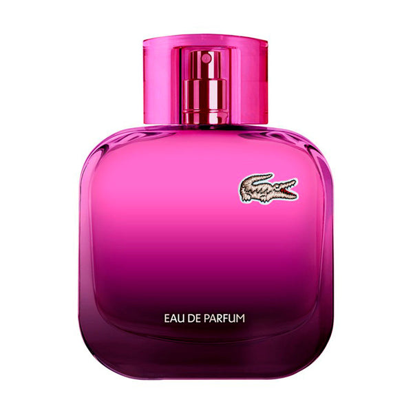 Photo of Pour Elle Magnetic by Lacoste for Women 2.7 oz EDP Spray Tester