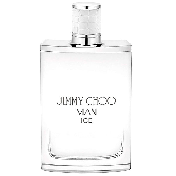 Photo of Jimmy Choo Man Ice by Jimmy Choo for Men 3.4 oz EDT Spray Tester