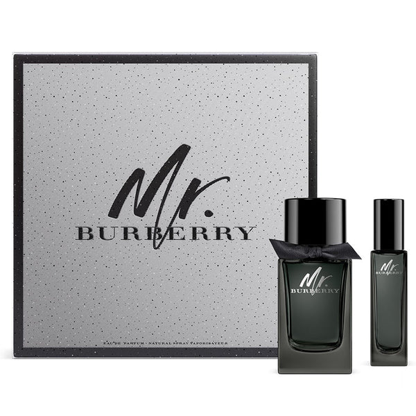 Photo of Mr. Burberry by Burberry for Men 3.0 oz EDP Gift Set