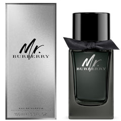 Mr. Burberry by Burberry for Men 3.4 oz EDP Spray