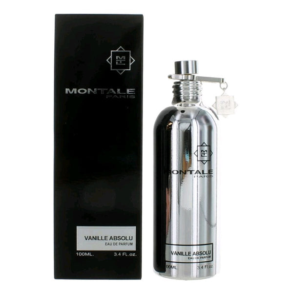 Vanille Absolu U-3.4-EDP-NIB - Perfumes Los Angeles