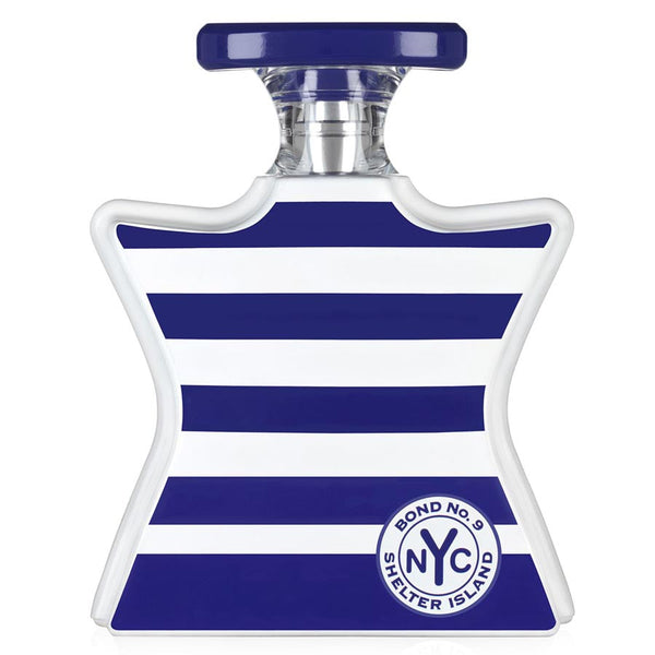 Photo of Shelter Island by Bond No. 9 for Unisex 3.4 oz EDP Spray Tester