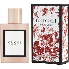 Gucci Bloom by Gucci for Women 1.7 oz EDP Spray