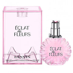 Eclat de Fleurs by Lanvin for Women 3.4 oz EDP Spray