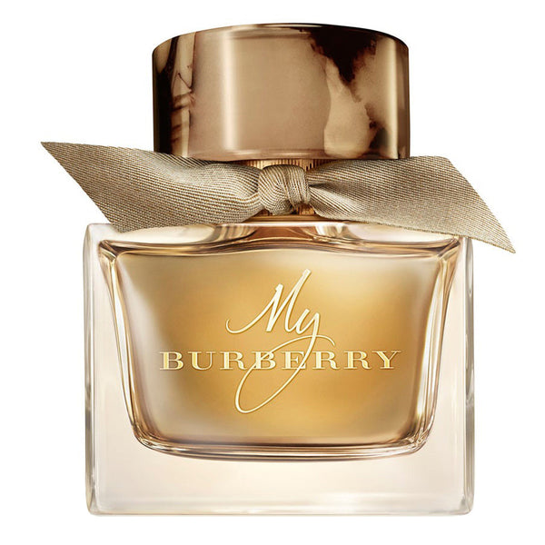Photo of My Burberry by Burberry for Women 3.0 oz EDP Spray Tester