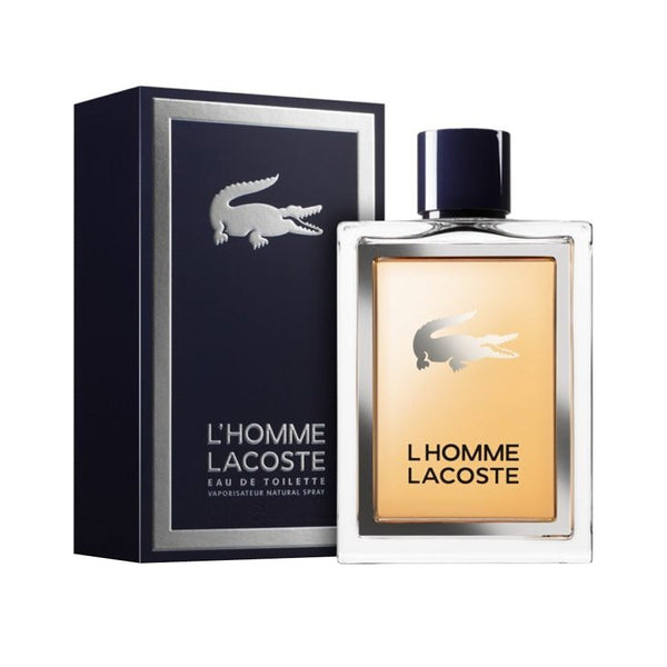 Photo of L'Homme Lacoste by Lacoste for Men 3.4 oz EDT Spray