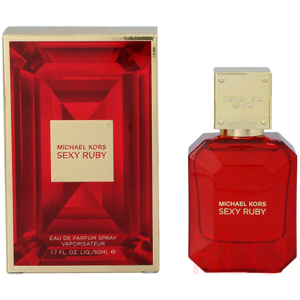 Photo of Sexy Ruby by Michael Kors for Women 1.7 oz EDP Spray