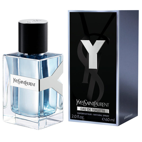 Photo of Y by Yves Saint Laurent for Men 2.0 oz EDT Spray