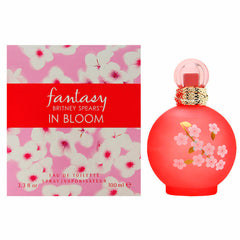 Fantasy In Bloom by Britney Spears for Women 3.4 oz EDT Spray