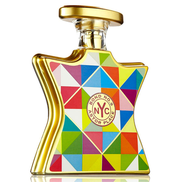 Photo of Astor Place by Bond No. 9 for Unisex 3.4 oz EDP Spray Tester