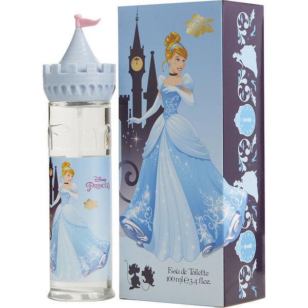 Princess Cindere G-3.4-EDT-NIB - Perfumes Los Angeles