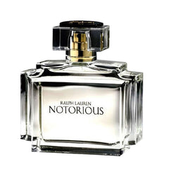 Notorious by Ralph Lauren for Women 2.5 oz EDP Spray Tester