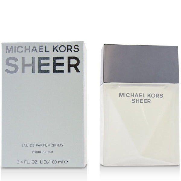 Michael Kors Sheer W-3.4-EDP-NIB - Perfumes Los Angeles