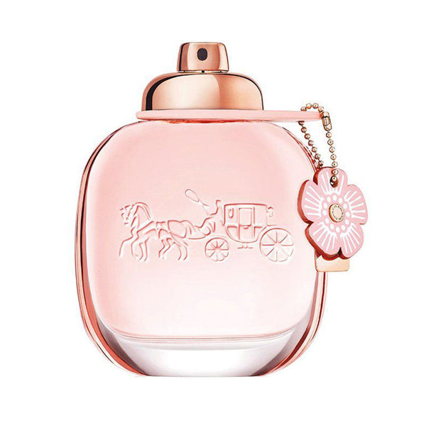 Photo of Coach Floral by Coach for Women 3.4 oz EDP Spray Tester