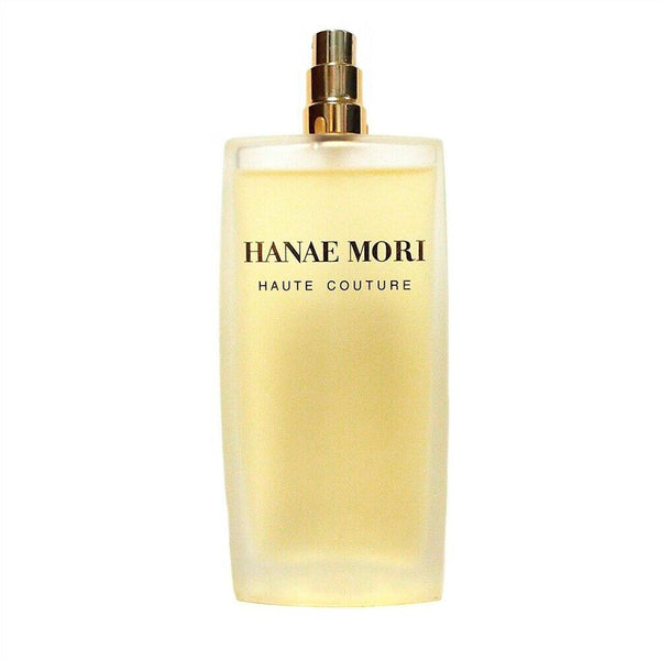 Photo of Haute Couture by Hanae Mori for Women 3.4 oz EDT Spray Tester