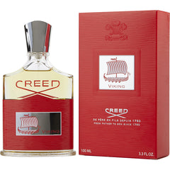 Viking by Creed for Men 3.4 oz EDP Spray