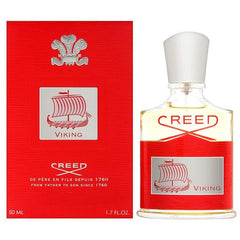 Viking by Creed for Men 1.7 oz EDP Spray