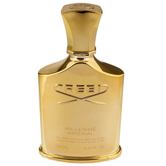 Millesime Imperial by Creed for Unisex 3.4 oz EDP Spray Tester