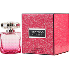 Blossom by Jimmy Choo for Women 3.4 oz EDP Spray