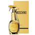 Photo of Gold Fresh Couture by Moschino for Women 3.4 oz EDP Spray