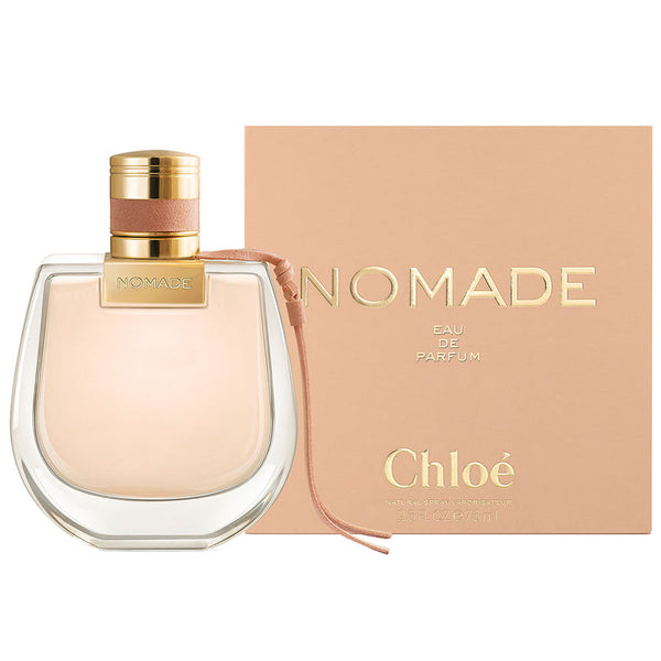 Photo of Nomade by Chloe for Women 2.5 oz EDP Spray