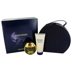 Boucheron by Boucheron for Women 1.6 oz EDP 2 PC Gift Set