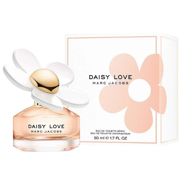 Daisy Love W-1.7-EDT-NIB - Perfumes Los Angeles