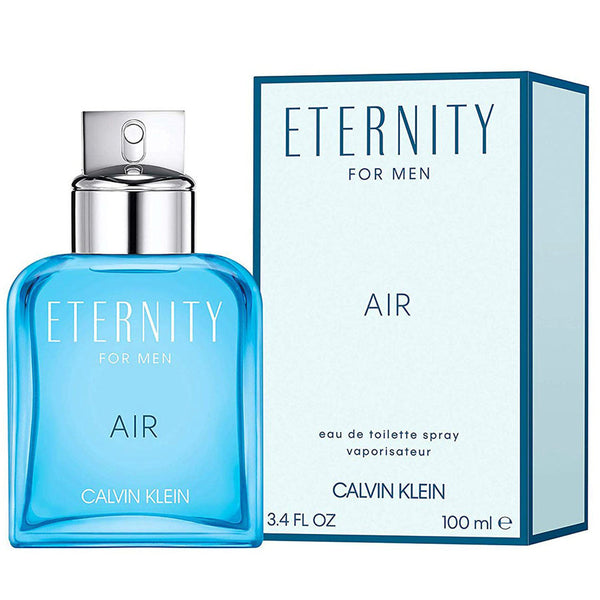 Photo of Eternity Air by Calvin Klein for Men 3.4 oz EDT Spray