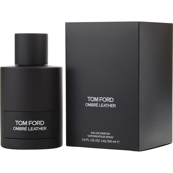 Photo of Ombre Leather by Tom Ford for Unisex 3.4 oz EDP Spray